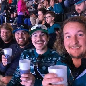 Meet your Posher, Gabriel